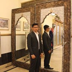 Jawad Khan Swati