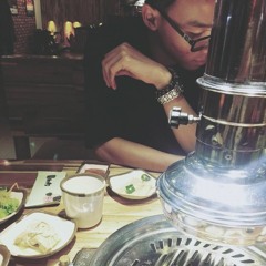 Eddy Huy
