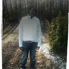 Javarrius Jeffries