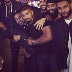 Munraj Punjabi Mix