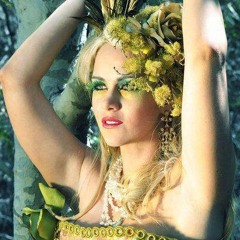 SamanthaJewel Bludsworth