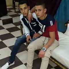 Ahamed Nosah