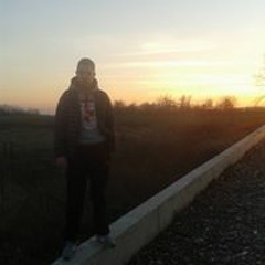 Вања Спасић