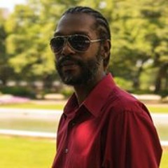 Amos Gregory