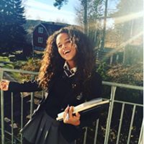 Sara Svensson S Stream