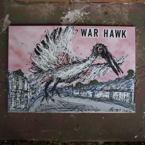 War Hawk’s avatar