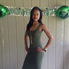Sydney Petties