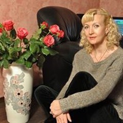 Ирина Сафарова