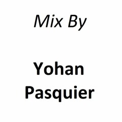 Yohan Pasquier