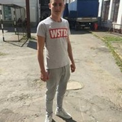Marius Haidu
