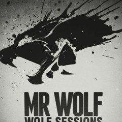 Mr Wolf