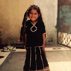 Rajminder Kaur
