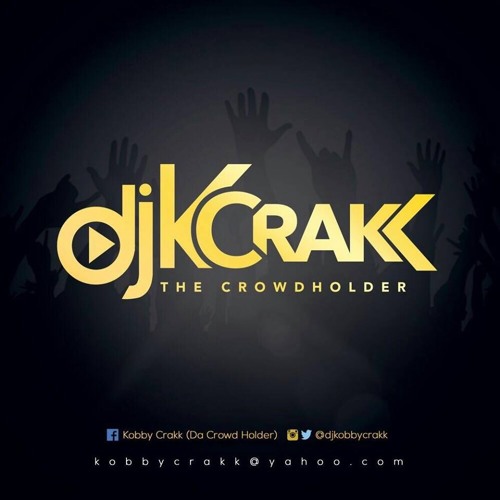 DJ K Crakk’s avatar