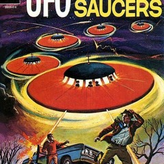 Flying Saucer Club