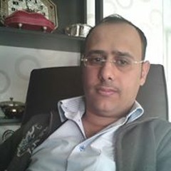 عبدالرحمن غلاب سعيد