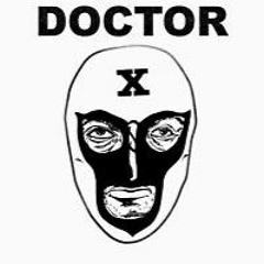 Doctor X