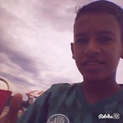 Lucas Cordeiro