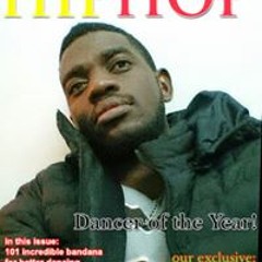 jayrock