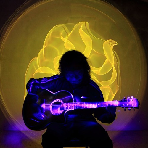 Joaquín Soriano - Composer - Sonic Atmospheres’s avatar