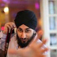Gurdev Singh