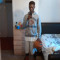 BK Sesay