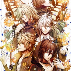 yumeiro cast