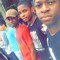 Junior Kayembe