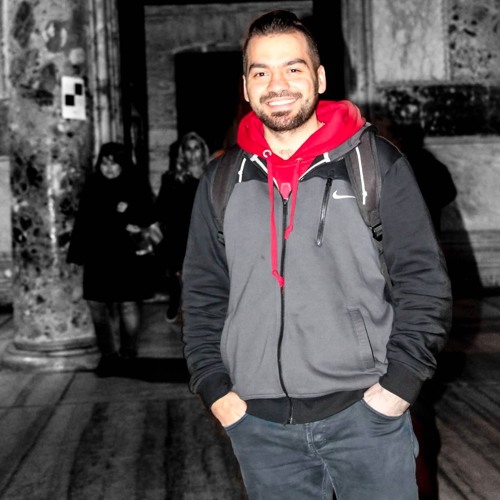 Abdulrhman Fawakrjii’s avatar
