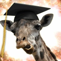 Grad Giraffe