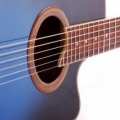 Vancouver Acoustic Guitar