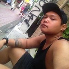 Chenvit Chuangdamrongrat