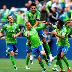 Sounders