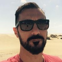 Dario Portoghese
