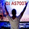 DJ AS7007