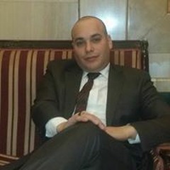 Mohamed Barwy
