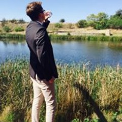 Dylan Strydom