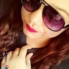 Annie Khalid