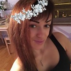Alexandra Queen