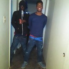 Isiah Baller Foxx