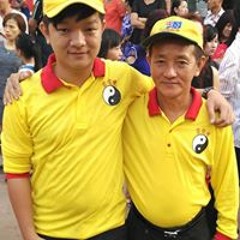 周二珂 - 走在冷風中