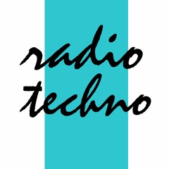 radio techno