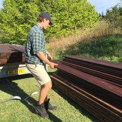 Robin Grønborg Sand