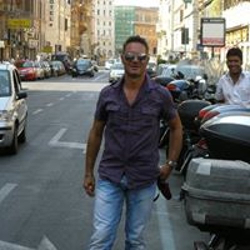 Gaetano Laudani’s avatar