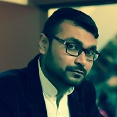 Awais Ali