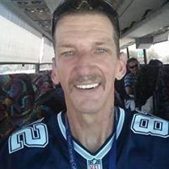 Steve Kordich