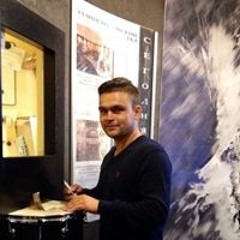 Павел Окатов