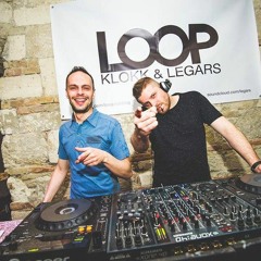 Loopclubbing
