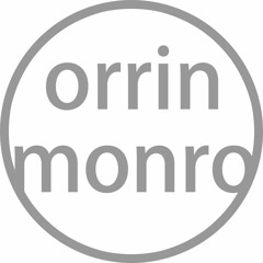 Orrin Monro