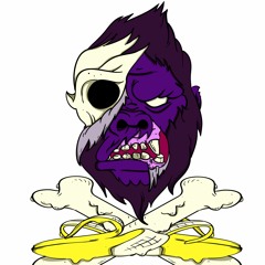 Johnnie ApeShxt BananerrZ