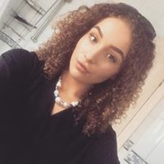 Francesca Sallis New